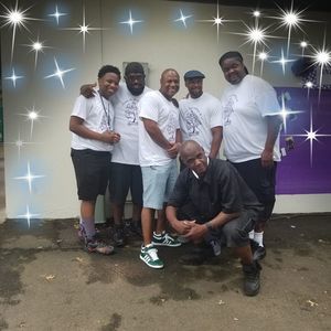 Meet your Posher, Kenneth